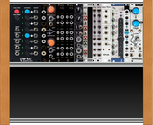 My postmodern Eurorack