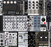 My strange Eurorack