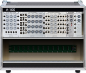My beautiful Eurorack