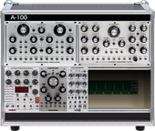 My trendy Eurorack