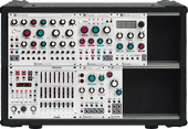 My evil Eurorack