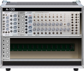 My legal Eurorack
