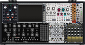 My amazing Eurorack