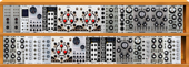 My pedantic Eurorack