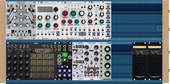 My pedantic Eurorack