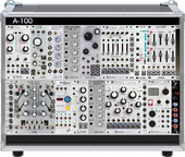 Modules so far
