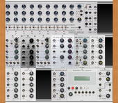 Analogue systems 2