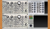 My insane Eurorack