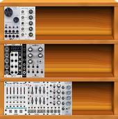 3 osc system?