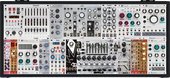 My wrong Eurorack