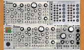 My wrong Eurorack