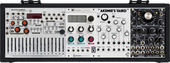 Semi-Modular Expansion Rack