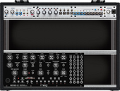 My awkward Eurorack