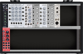 My freaky Eurorack