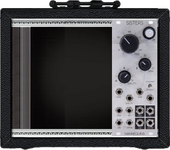 My reverent Eurorack