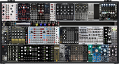 Interesting modules (168hp bottom case)