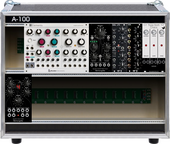 My happy Eurorack