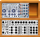 My worn Buchla