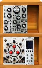 My crap Modular