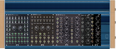 My strange Eurorack