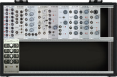 My grey Eurorack