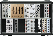 My awesome Eurorack (copy)