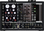 My fervent Eurorack