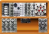 My hot Eurorack