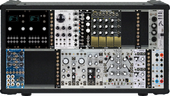 My tender Eurorack