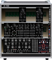 My evil Eurorack