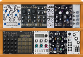 My evil Eurorack