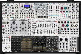 My Need more modules