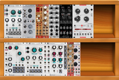 My lame Eurorack