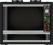 My mad Eurorack