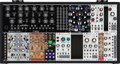 My sad Eurorack
