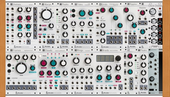 Multable modulators / drum