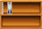 My boring Eurorack