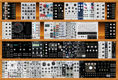 My pedantic Eurorack