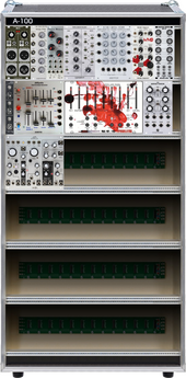 My cool Eurorack
