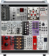 My bad Eurorack