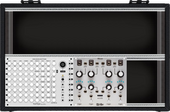 My hungry Eurorack