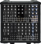 MOTM rig for The Blight