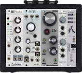 Mini microbrute companion