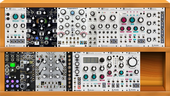 My sketchy Eurorack