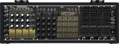the real real rack control