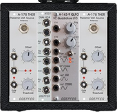 A-100 Mini Theremin
