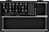 My compassionate Eurorack