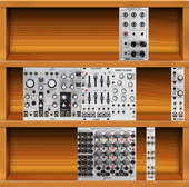 My angry Eurorack