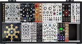 My postmodern Eurorack