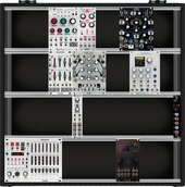 Intellijel 12U